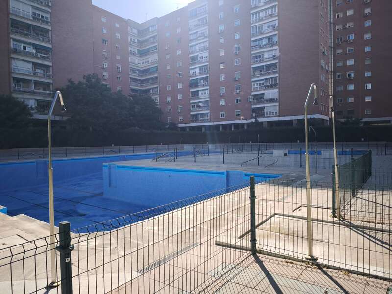 PISO EN VENTA EN ALCORCON