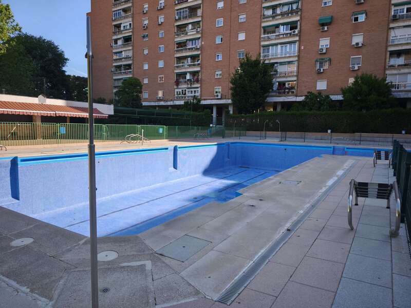 PISO EN VENTA EN ALCORCON