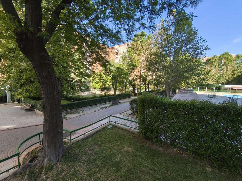 PISO EN VENTA EN ALCORCON
