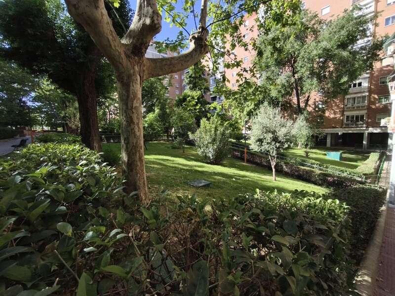 PISO EN VENTA EN ALCORCON