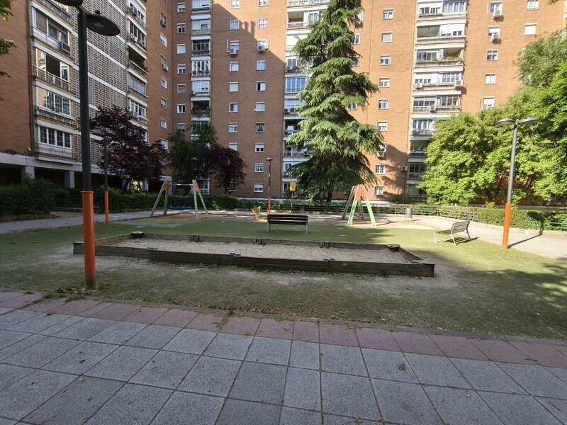 PISO EN VENTA EN ALCORCON