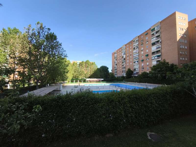 PISO EN VENTA EN ALCORCON