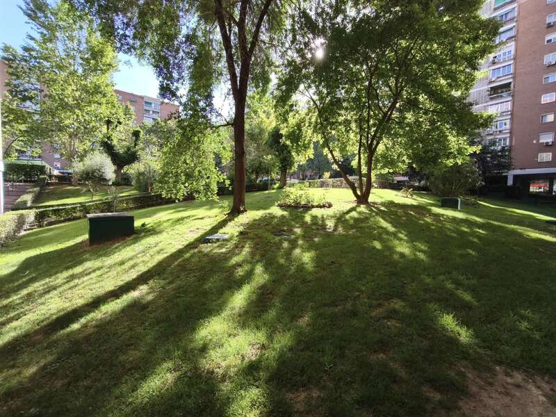 PISO EN VENTA EN ALCORCON