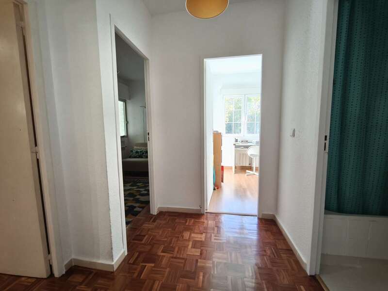 PISO EN VENTA EN ALCORCON