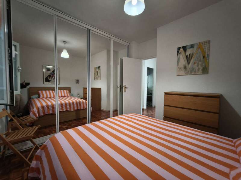 PISO EN VENTA EN ALCORCON
