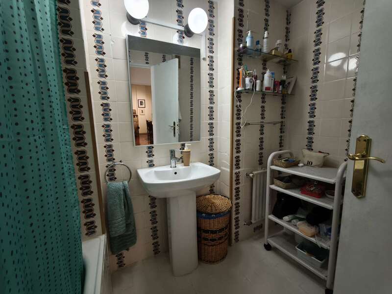 PISO EN VENTA EN ALCORCON