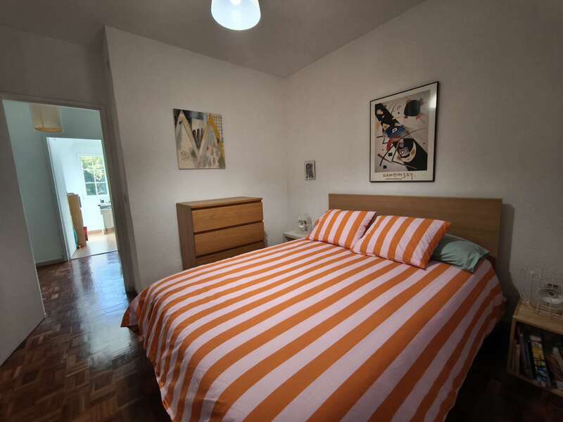 PISO EN VENTA EN ALCORCON
