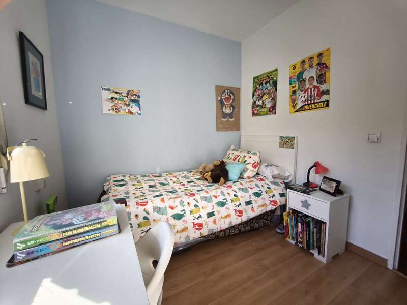 PISO EN VENTA EN ALCORCON