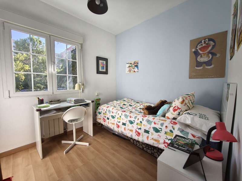 PISO EN VENTA EN ALCORCON