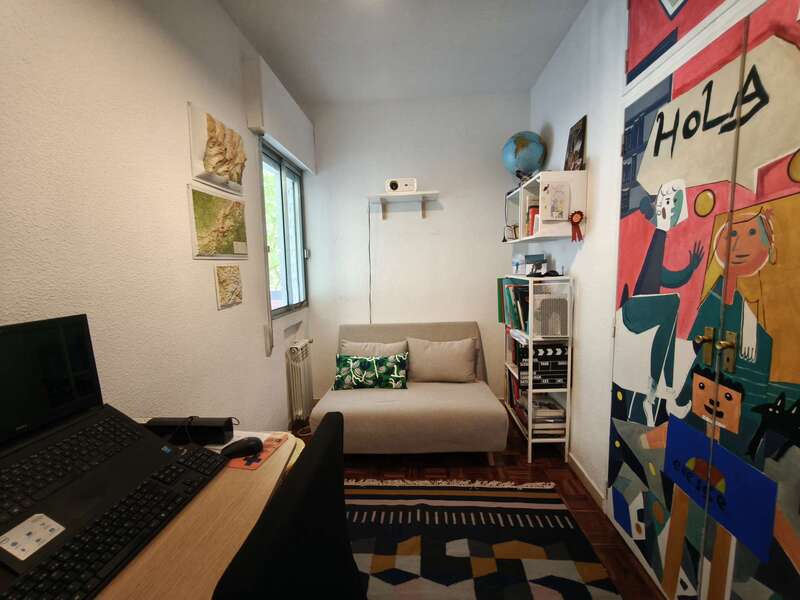 PISO EN VENTA EN ALCORCON