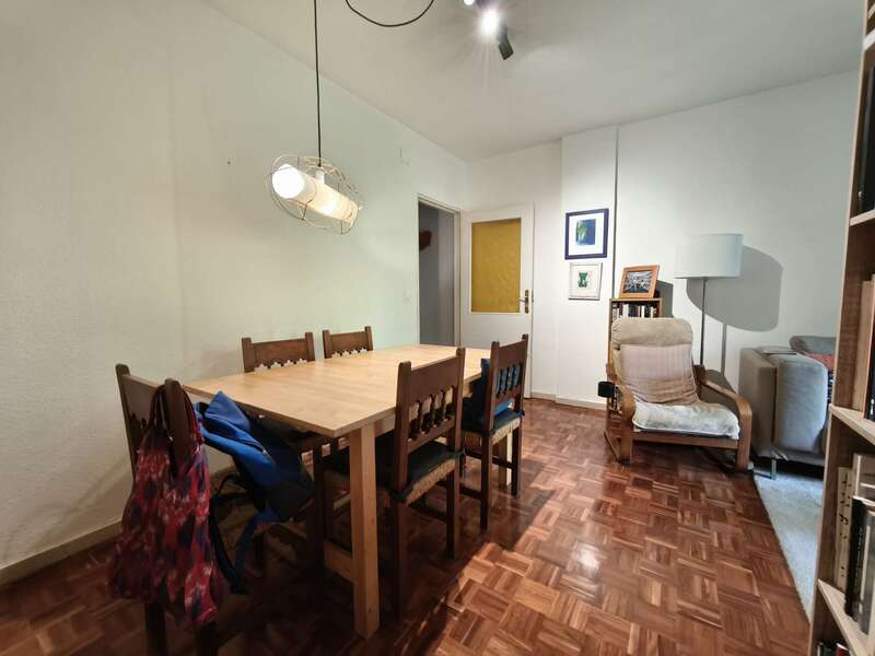 PISO EN VENTA EN ALCORCON