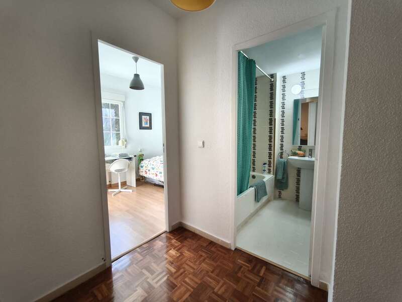PISO EN VENTA EN ALCORCON