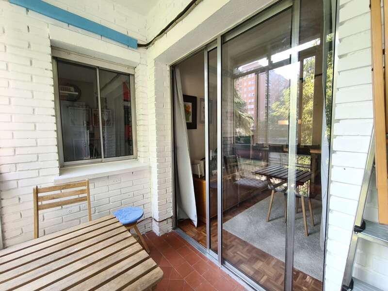 PISO EN VENTA EN ALCORCON