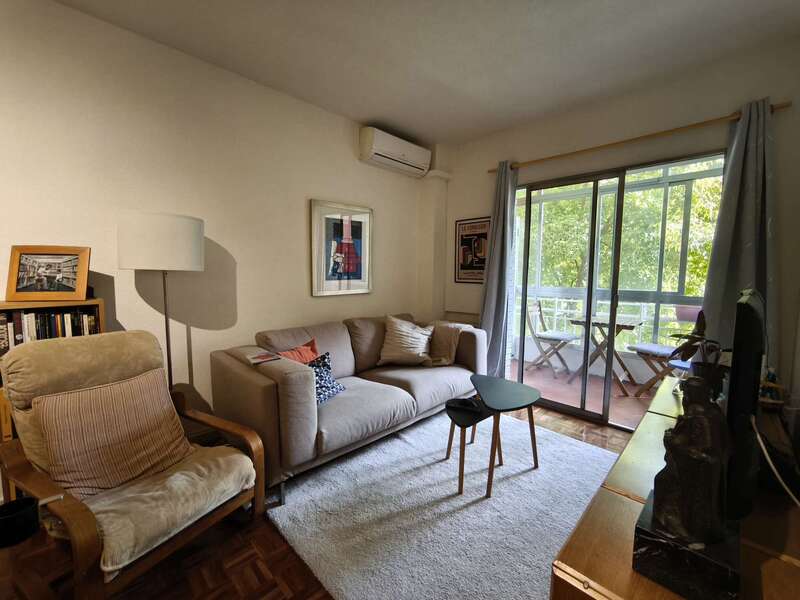 PISO EN VENTA EN ALCORCON