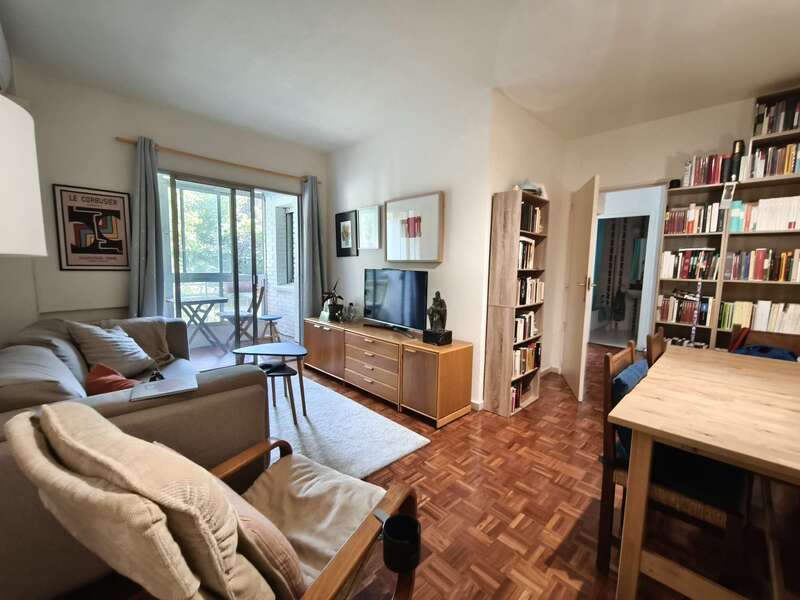 PISO EN VENTA EN ALCORCON