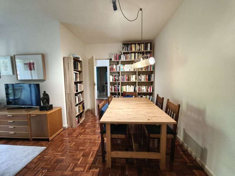 PISO EN VENTA EN ALCORCON