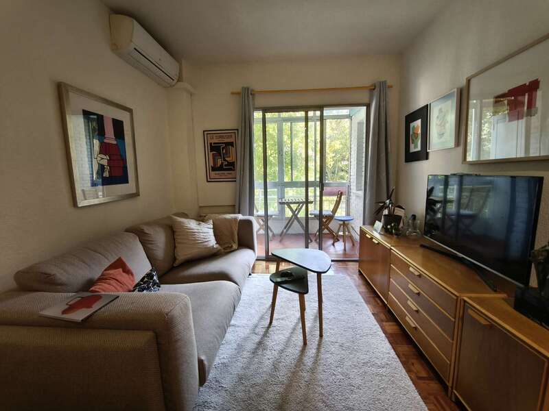 PISO EN VENTA EN ALCORCON