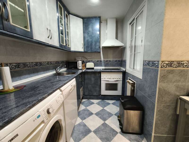 PISO EN VENTA EN ALCORCON
