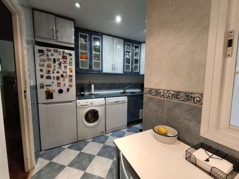 PISO EN VENTA EN ALCORCON