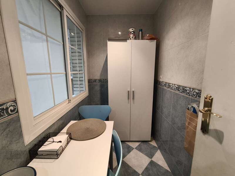 PISO EN VENTA EN ALCORCON