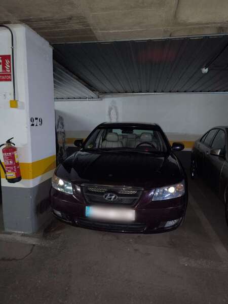 PISO EN VENTA EN ALCORCON - PARQUE LISBOA - LA PAZ