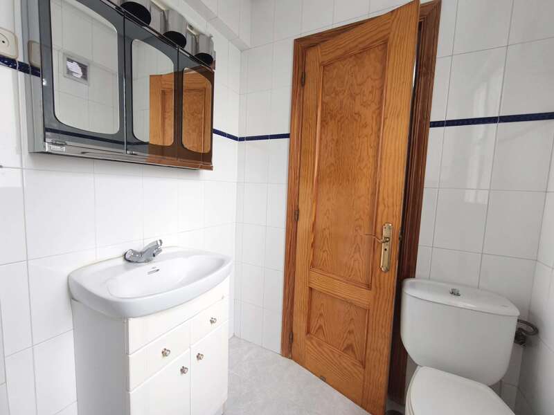 PISO EN VENTA EN ALCORCON - PARQUE LISBOA - LA PAZ