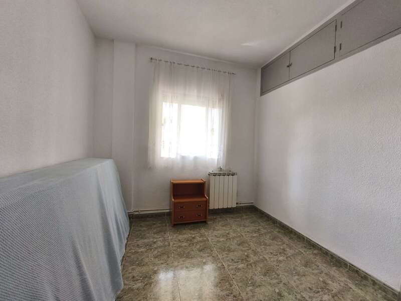 PISO EN VENTA EN ALCORCON - PARQUE LISBOA - LA PAZ