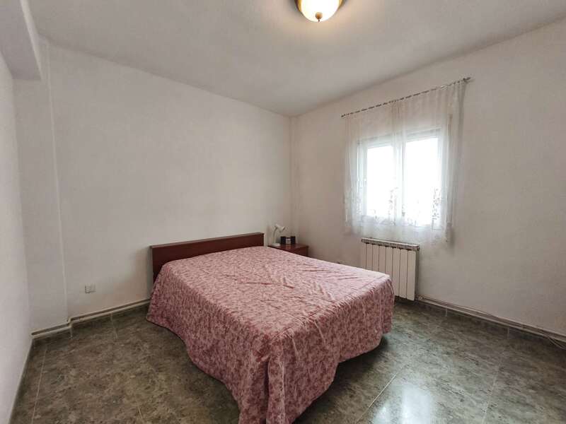 PISO EN VENTA EN ALCORCON - PARQUE LISBOA - LA PAZ