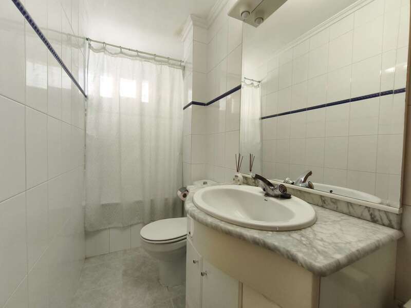 PISO EN VENTA EN ALCORCON - PARQUE LISBOA - LA PAZ
