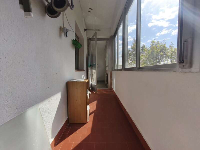 PISO EN VENTA EN ALCORCON - PARQUE LISBOA - LA PAZ