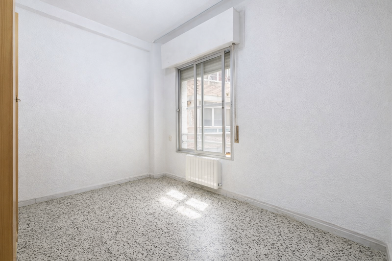 PISO EN VENTA EN FUENCARRAL - TRES OLIVOS - VALVERDE