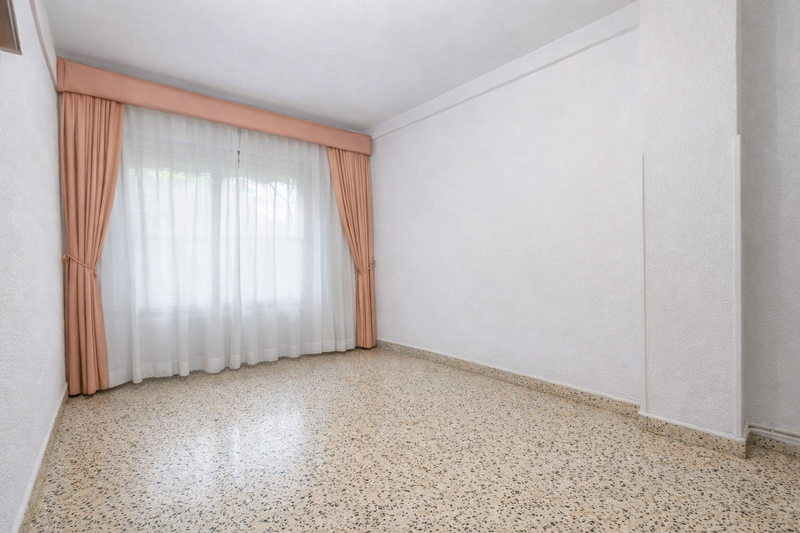 PISO EN VENTA EN FUENCARRAL - TRES OLIVOS - VALVERDE