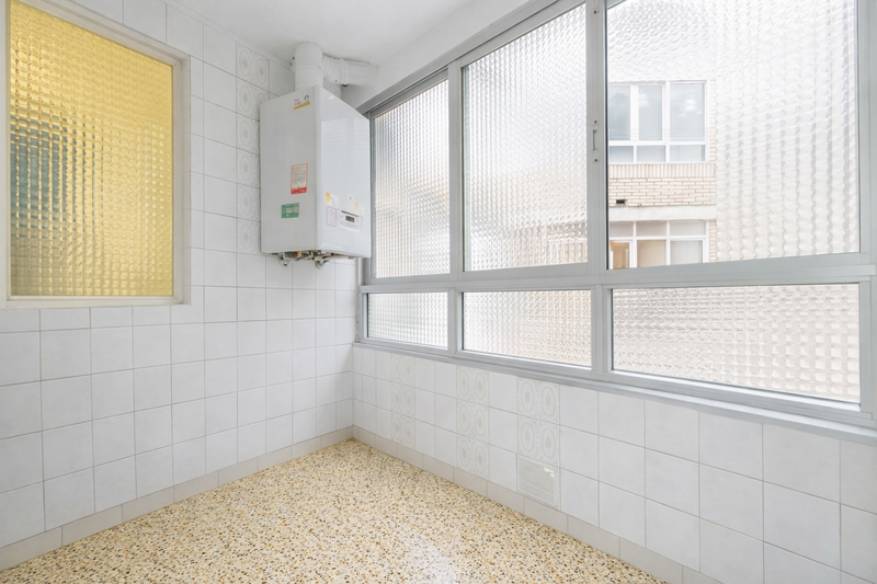 PISO EN VENTA EN FUENCARRAL - TRES OLIVOS - VALVERDE
