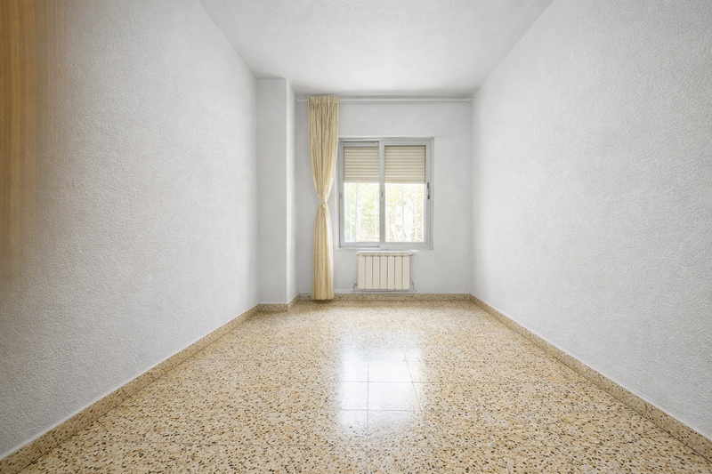 PISO EN VENTA EN FUENCARRAL - TRES OLIVOS - VALVERDE