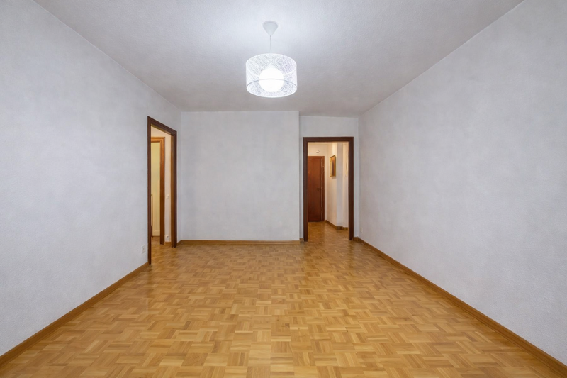 PISO EN VENTA EN FUENCARRAL - TRES OLIVOS - VALVERDE