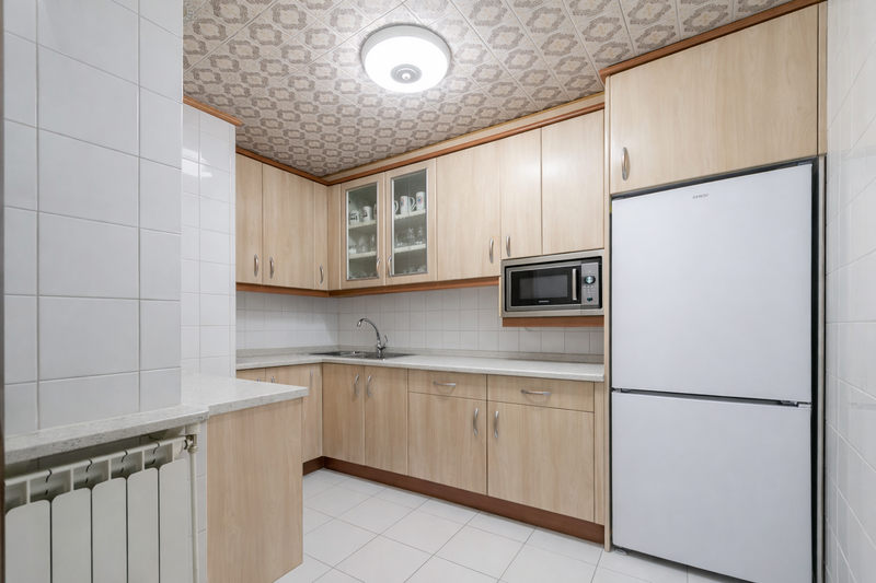PISO EN VENTA EN FUENCARRAL - TRES OLIVOS - VALVERDE