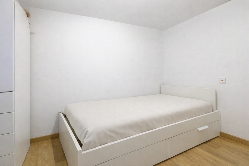 PISO EN VENTA EN FUENCARRAL - TRES OLIVOS - VALVERDE
