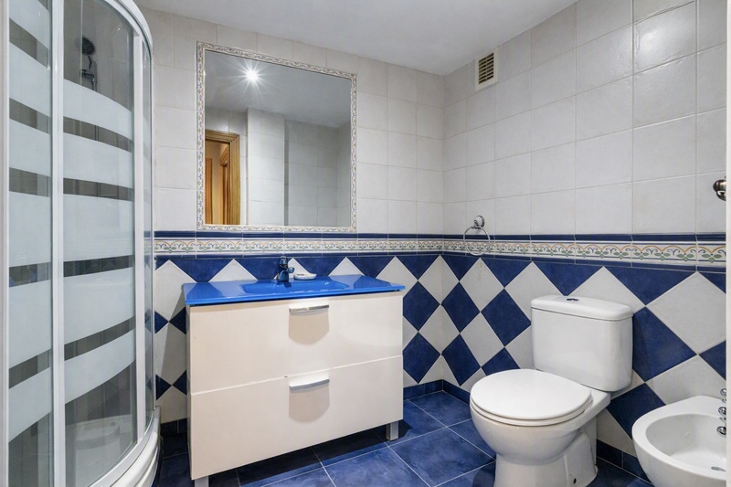 PISO EN VENTA EN FUENCARRAL - TRES OLIVOS - VALVERDE