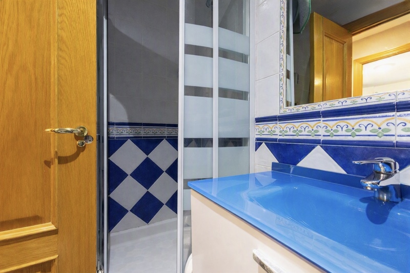PISO EN VENTA EN FUENCARRAL - TRES OLIVOS - VALVERDE