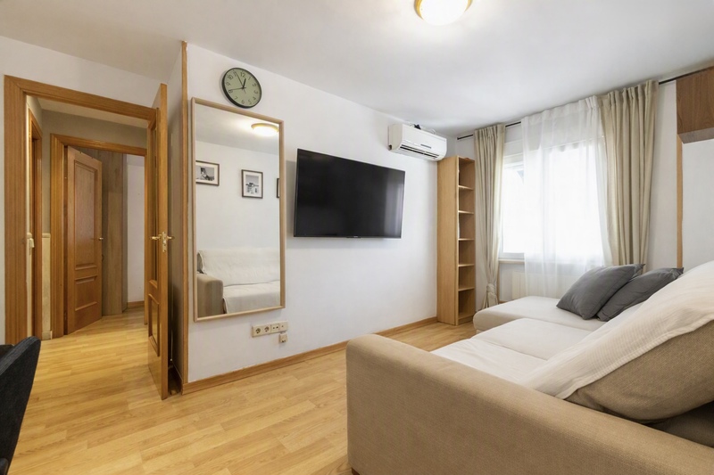 PISO EN VENTA EN FUENCARRAL - TRES OLIVOS - VALVERDE