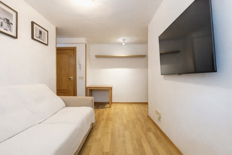 PISO EN VENTA EN FUENCARRAL - TRES OLIVOS - VALVERDE
