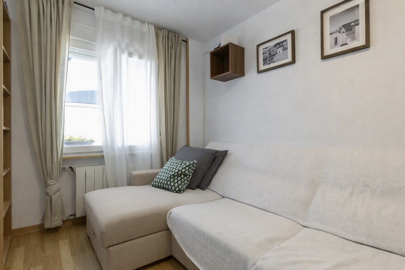 PISO EN VENTA EN FUENCARRAL - TRES OLIVOS - VALVERDE