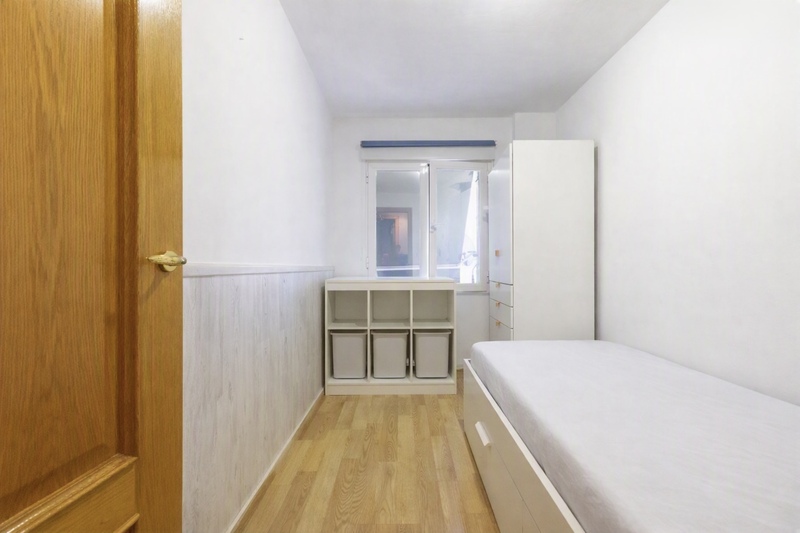 PISO EN VENTA EN FUENCARRAL - TRES OLIVOS - VALVERDE