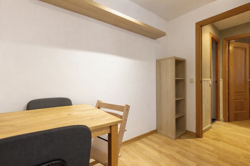 PISO EN VENTA EN FUENCARRAL - TRES OLIVOS - VALVERDE