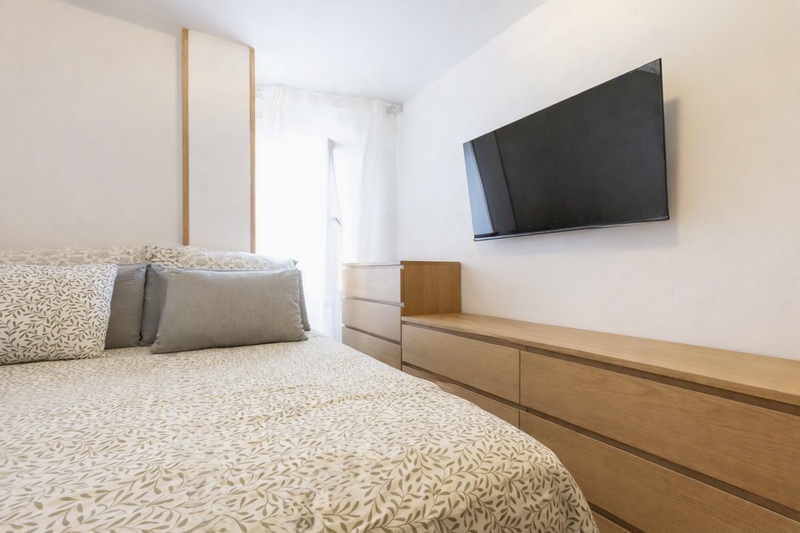 PISO EN VENTA EN FUENCARRAL - TRES OLIVOS - VALVERDE