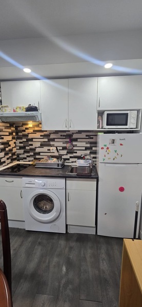 PISO EN VENTA EN FUENCARRAL - TRES OLIVOS - VALVERDE