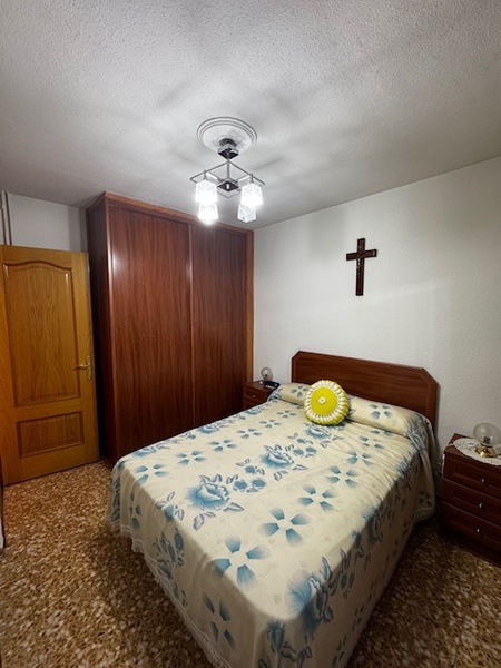 PISO EN VENTA EN FUENCARRAL - TRES OLIVOS - VALVERDE