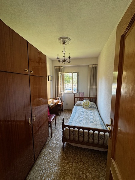 PISO EN VENTA EN FUENCARRAL - TRES OLIVOS - VALVERDE