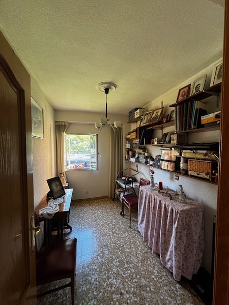 PISO EN VENTA EN FUENCARRAL - TRES OLIVOS - VALVERDE