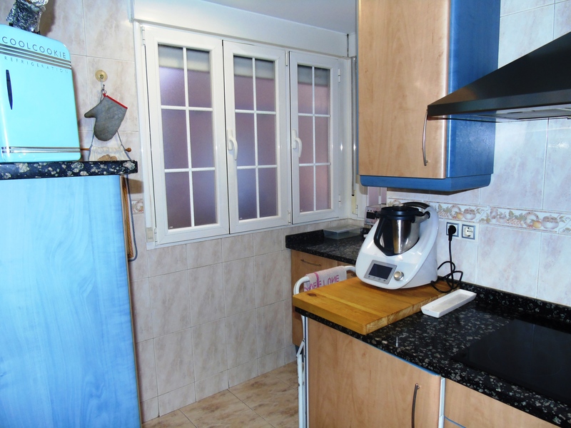 PISO EN VENTA EN FUENCARRAL - TRES OLIVOS - VALVERDE